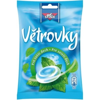 Vetrovky 90 g