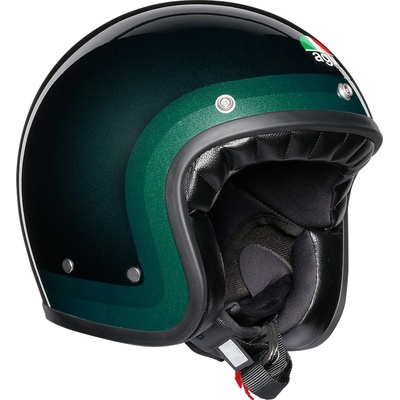 AGV X70 Trofeo