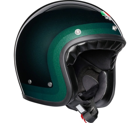 AGV X70 Trofeo