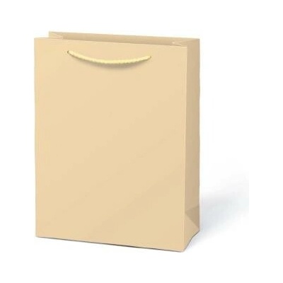 MFP taška dárková T 4 kraft 180x230x100 béžová 5252942