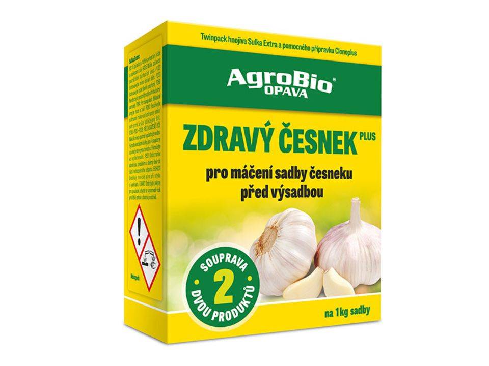 Prodej Sadby Cesneku