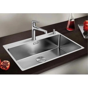 BLANCO Кухненска мивка blanco, andano 700-if/a (andano 700-if/a) Мивка за вграждане