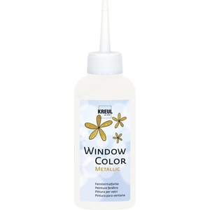 Kreul 42734 Боя за стъкло Mother-Of-Pearl 80 ml 1 бр (42734)