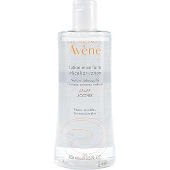 Avène Skin Care micelární voda pro citlivou pleť 400 ml