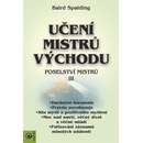Učení mistrů Východu