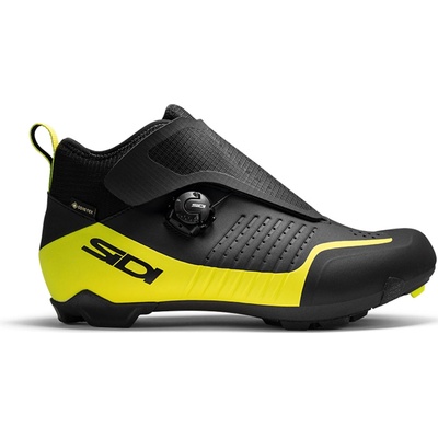 Sidi Hiemx GTX Black/ Fluo yellow