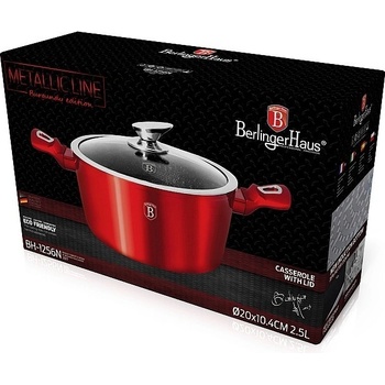 BerlingerHaus BH-1256