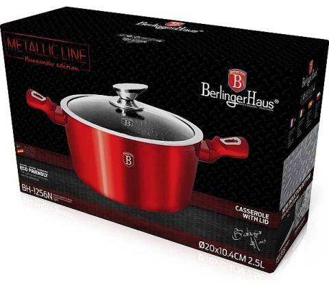 BerlingerHaus BH-1256