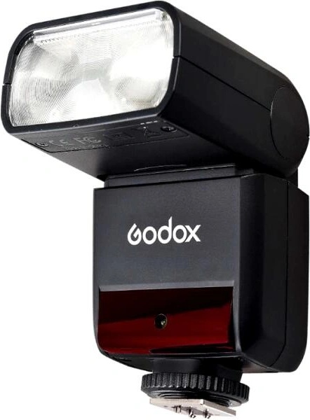Godox Mini TT350O (Olympus/Panasonic)