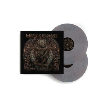 Koloss - Meshuggah LP