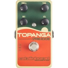 Catalinbread TOPANGA