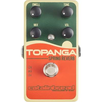 Catalinbread TOPANGA