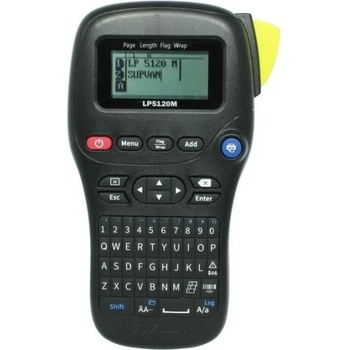 Image 1 of Supvan LP5120M