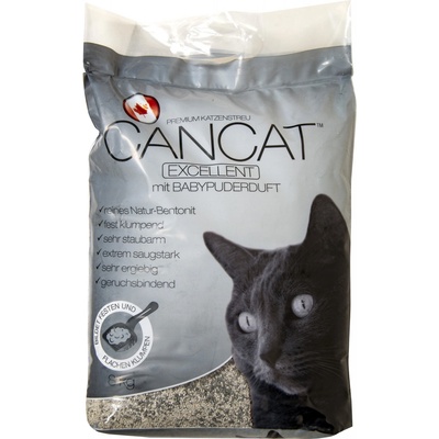 Agros CanCat 8 kg