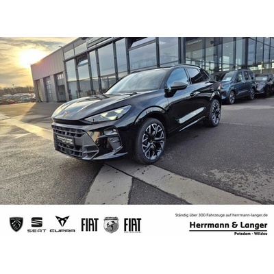 Cupra Terramar 2.0 TSI VZ 4Drive 195 kW