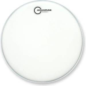 Aquarian TCRSP2-16 Texture Coated Response 2 16" Kожа за барабан (TCRSP2-16)