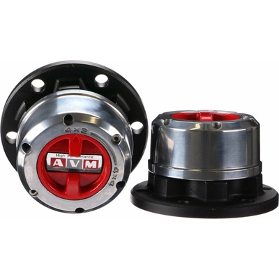 SIXTOL AVM 417HP – Chevrolet/Chrysler/Ford/Jeep