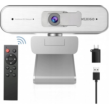 NexiGo N940P