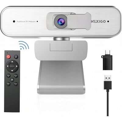NexiGo N940P