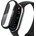 Tech-Protect Кейс с протектор за Xiaomi Smart Band 9 / 9 NFC от Tech-Protect Defense360 - Черен (5906302375684)