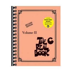 REAL BK - V02 REV/E 2/E | Hal Leonard Corp (ISBN: 9781495079481)