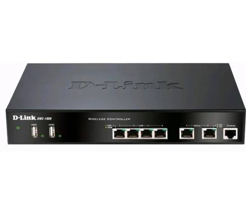 D-Link DWC-1000