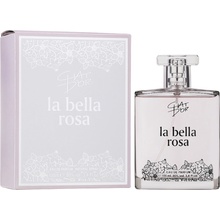 Chat D'or la bella rosa parfumovaná voda dámska 100 ml