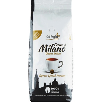 Cafe Peppino Crema di Milano Espresso 1 kg
