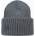 BUFF Зимна шапка BUFF Knitted Rutger iron grey