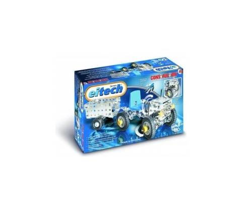 Eitech C80 Starter box Tractor
