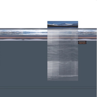 Biosphere - Substrata (180 g) (2 LP) (7090029000054)