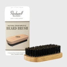 Rockwell Razors Beard Brush kartáč na vousy