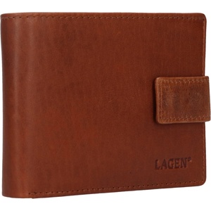 Lagen 12567-A Saddle (LAGEN-12567-A)