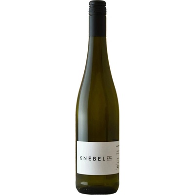 Matthias Knebel Riesling Knebel & Co Suché bílé 2024 11,5% 0,75 l (holá láhev)