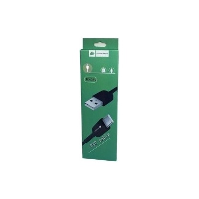 ROandMAN RX08V USB-A na Micro USB pro rychlé nabíjení a přenos dat