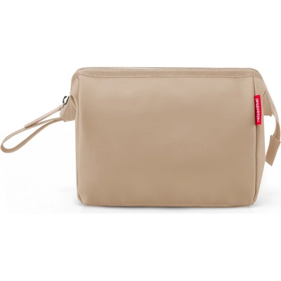 Reisenthel Allrounder Pure Cosmetic caramel