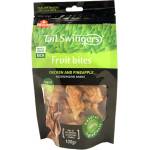 Pet Interest Pineapple Bites With Chicken парченце ананас увито в пилешко филе/-100гр