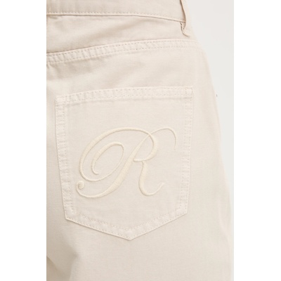 Rotate Памучен панталон Rotate (1142981763)