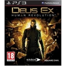 Deus Ex: Human Revolution