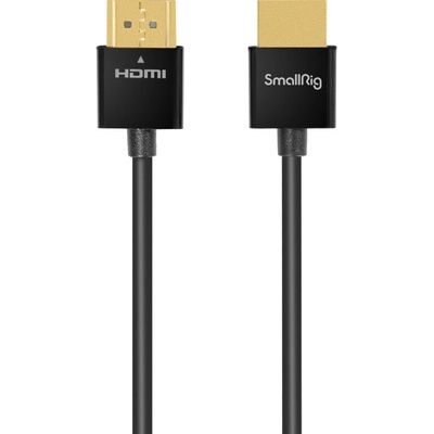 SmallRig 2957 HDMI Cable Ultra Slim 4K 55cm