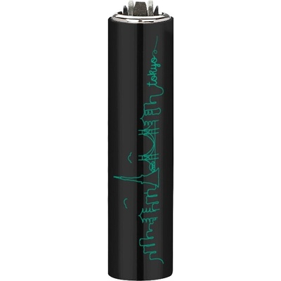 Clipper Metal Cover Skylines 4
