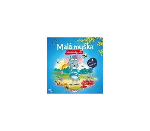Malá myška