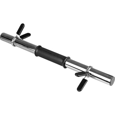 inSPORTline Onepump 45 cm 30 mm s objímkami