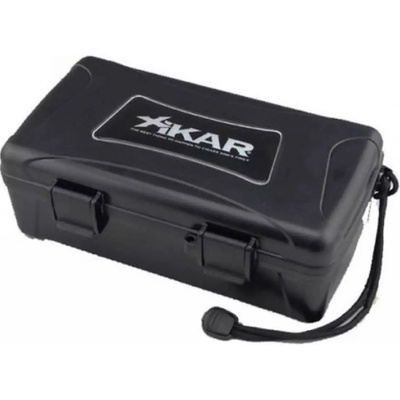 Humidor 10D Xikar