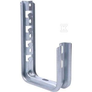 Baks Bracket 180mm 274mm WFCS200 900820