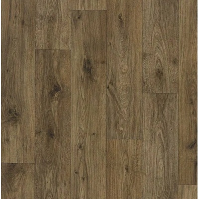 Spoltex Contract Object 70 Acoustic PUR S-41 Ohrid Oak 2m 1 m²