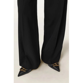 AllSaints Кожени обувки с тънък ток AllSaints Hera Slingback Shoe (W021FE)