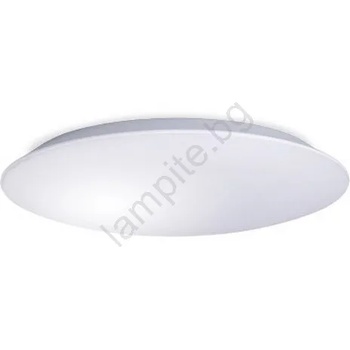 Image 1 of Brilum Led баня плафон с датчик avesta led/28w/230v 4000k ip54 (b3411)
