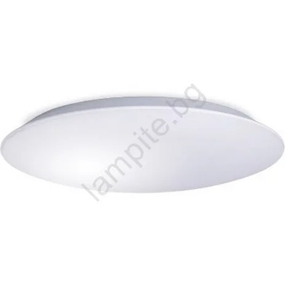 Brilum Led баня плафон с датчик avesta led/28w/230v 4000k ip54 (b3411)
