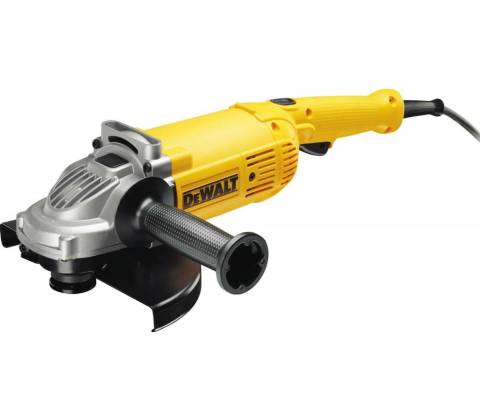 DeWALT DWE492KD